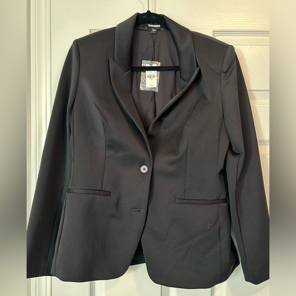 Brand new never worn Express Blazer